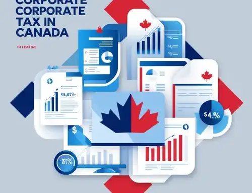 Unlocking 2024: The Canadian Corporate Tax Guide You Need