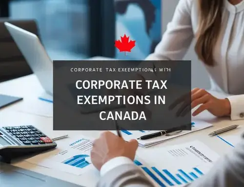 Corporate Tax Exemptions Revealed: The Surprising Truth In 2024