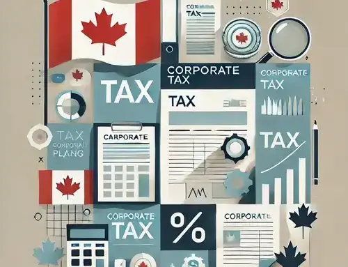 The Wild Truth About Provincial Corporate Tax on 2024 Businesses
